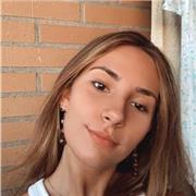 Profesor particular de química, a niños de secundaria, soy estudiante de enfermería de primer curso